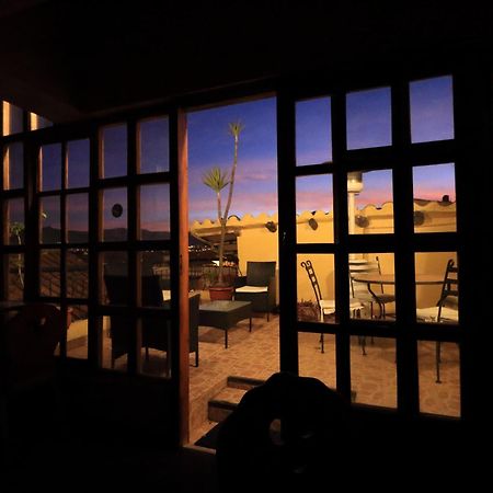 Hotel & Mirador Los Apus Cusco Ngoại thất bức ảnh